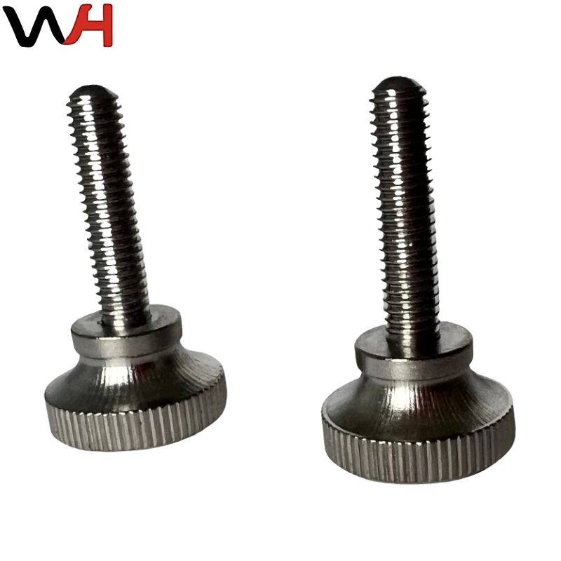 Fast and Reliable Shipping for Knob Thumb Screws Orders