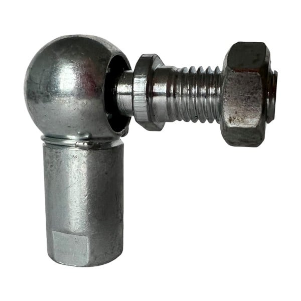 Benefits of Upgrading Your Axle Ball Joint for a Smoother Ride