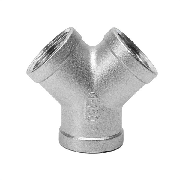 Discover the World of Stainless Pipe Fittings