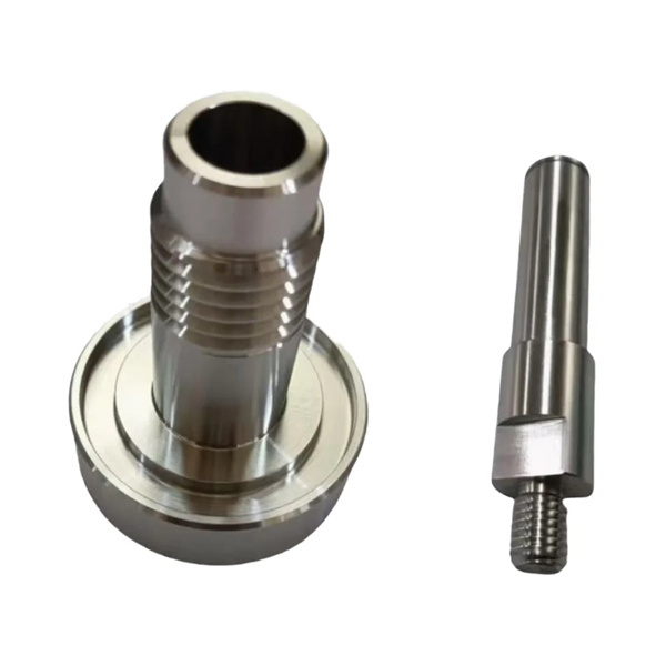 Affordable Pricing for CNC Milling and Turning Solutions