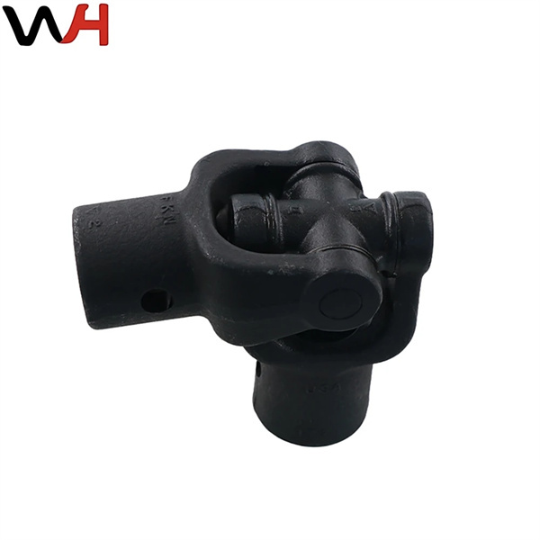 Increase productivity and reduce maintenance costs with our premium cardan u joints