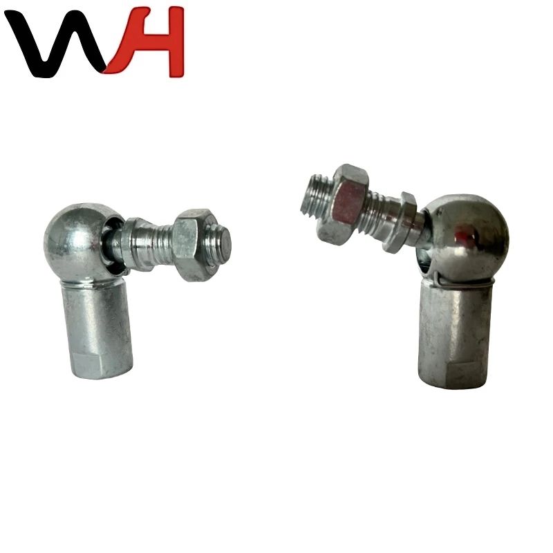 Smooth and Efficient Movement for Various Applications