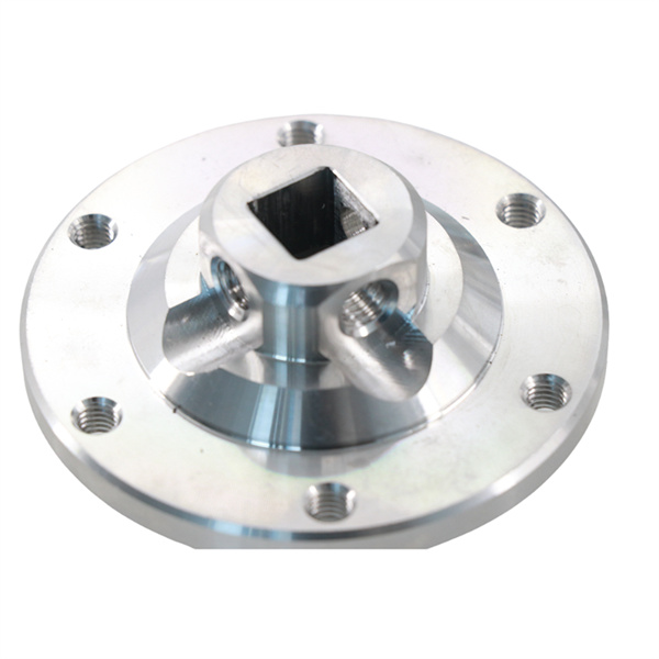 Exceptional Customer Service and Support for Turned and Milled Parts