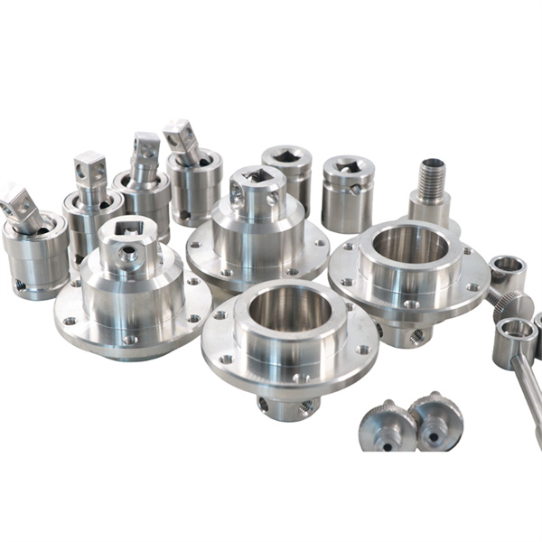 Fast Turnaround Times and Exceptional Customer Service for Your CNC Machining Requirements