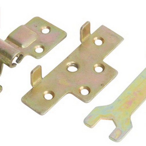 Discover affordable options for updating your bathroom hardware
