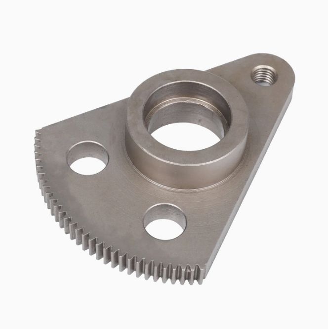 Advanced technology for top performance in industrial machinery