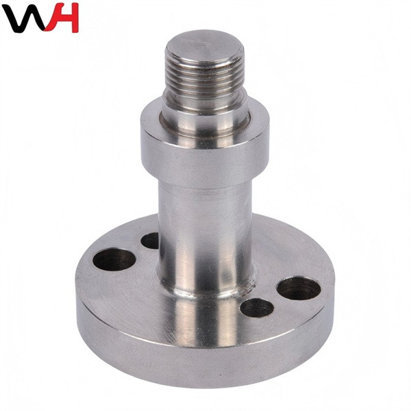 -Competitive pricing for cost-effective machining solutions