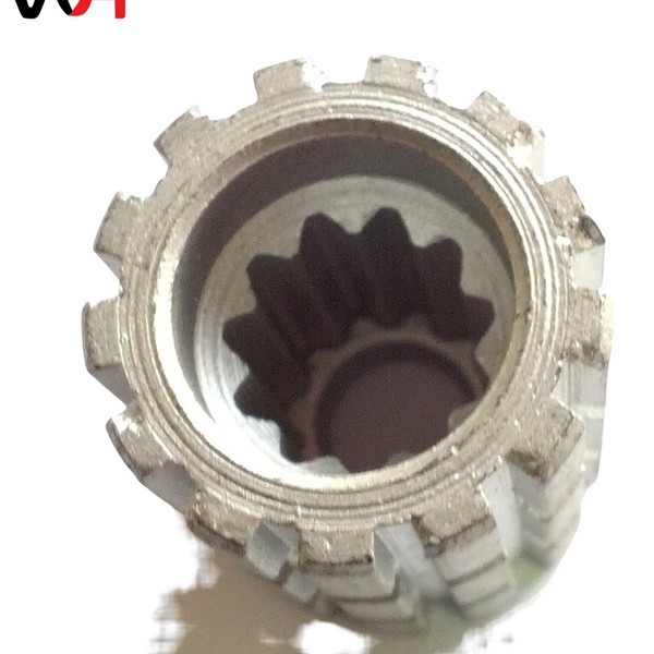 Applications of Spur Gears in Automotive Industry and other Industrial Settings.