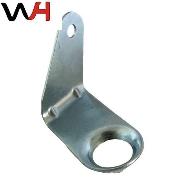 Discover the Efficiency of Sheet Metal Stamping Dies