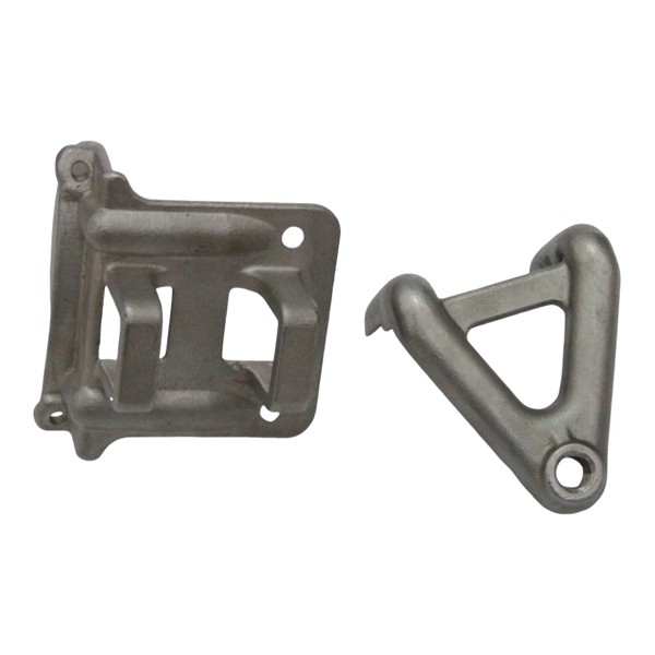 Pressure Casting in Action