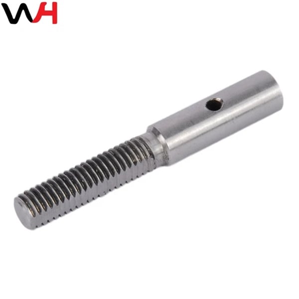 Cutting-Edge Technology for Exceptional CNC Precision Machining