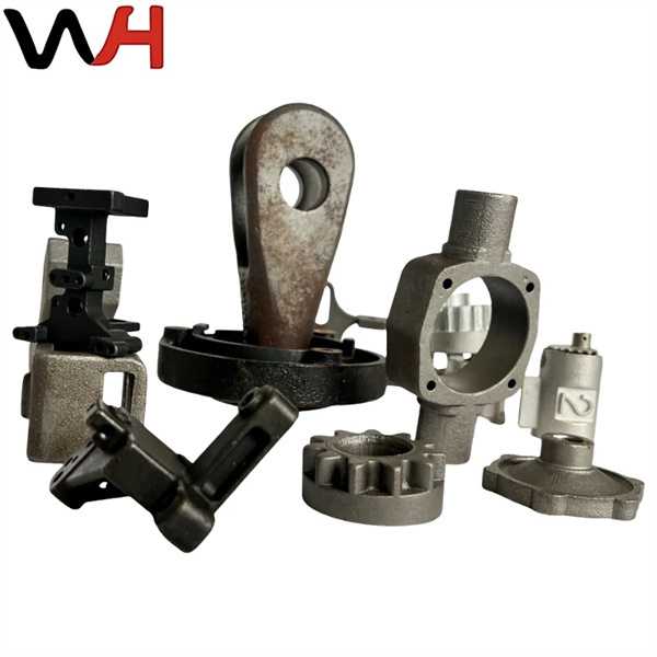 Extensive product range to meet diverse customer needs