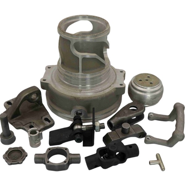 The Cost-Effective and Time-Saving Advantages of Investment Casting