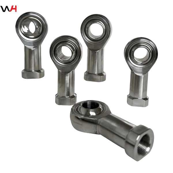 Precision engineering for optimal wheel alignmen