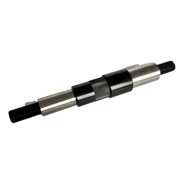 How a Steel Shaft Can Improve Your Game