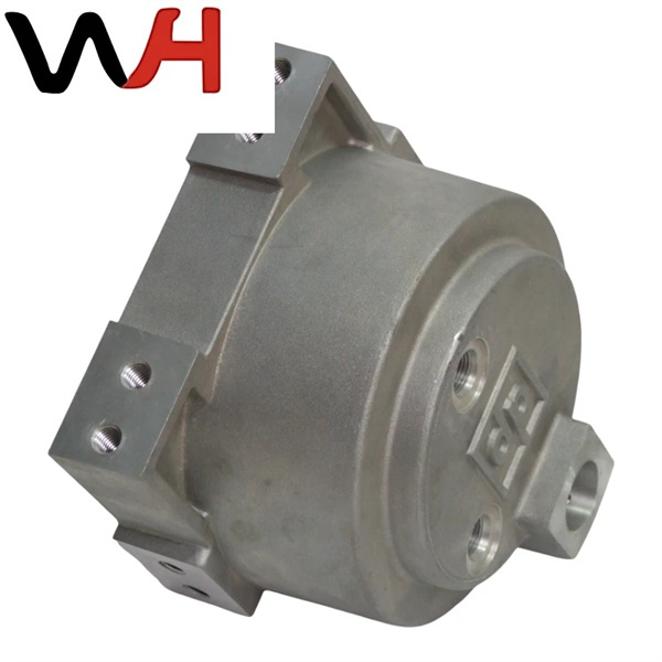 The Benefits of Cast Iron Welding