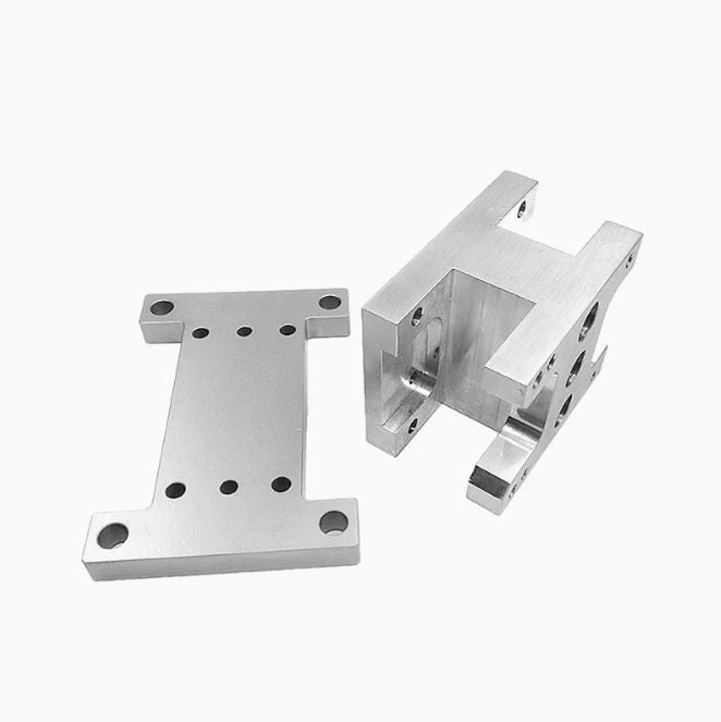 High-quality aluminum CNC turning parts for your business needs