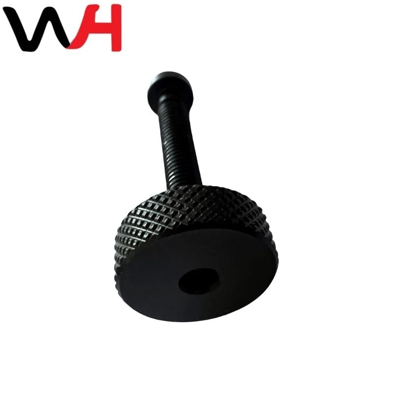 Wholesale knurled bolts for cost-effective solutions