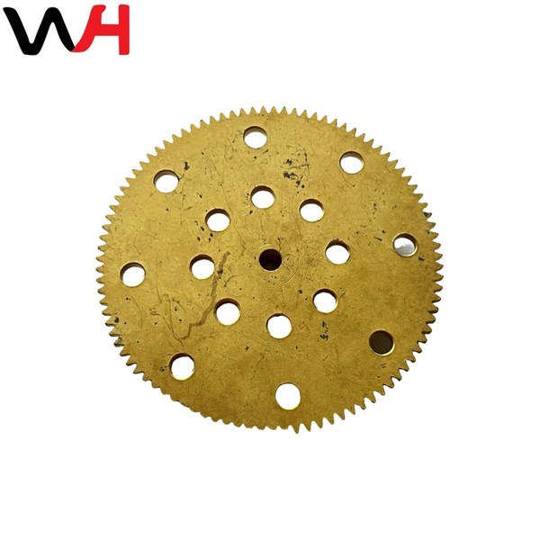 Maintenance and Lubrication Tips for Ensuring Smooth Spur Gear Operation