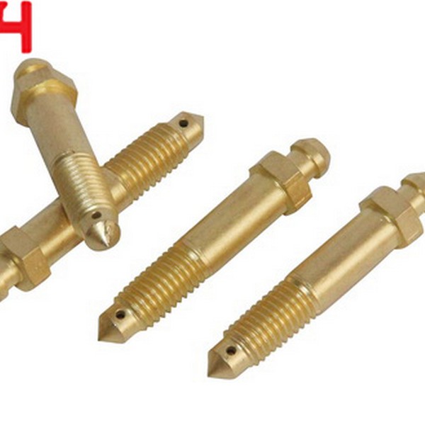 High-Quality Aluminum Couplings for Industrial Use