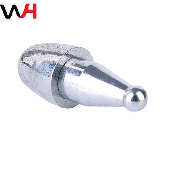 Upgrading your bathroom door hinges for improved aesthetics