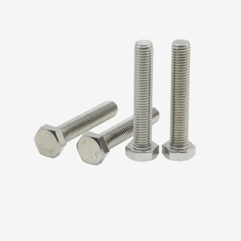 Why cold forging bolts are preferred over traditional manufacturing methods