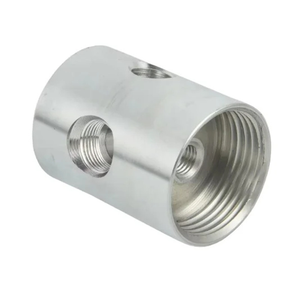 Advanced CNC technology for superior performance
