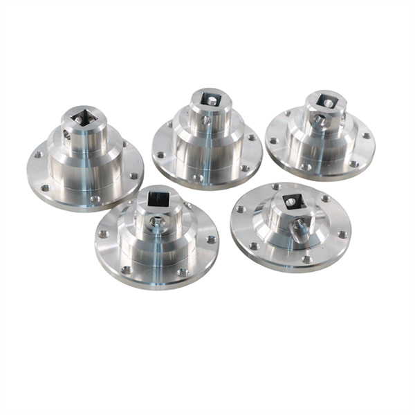 Cost-Effective Manufacturing of Turned and Milled Components