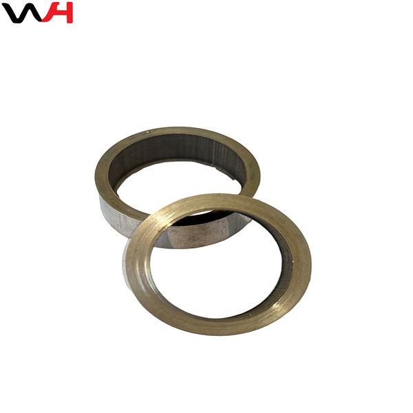 Exceptional Performance and Durability in Harsh Environments and High Temperatures