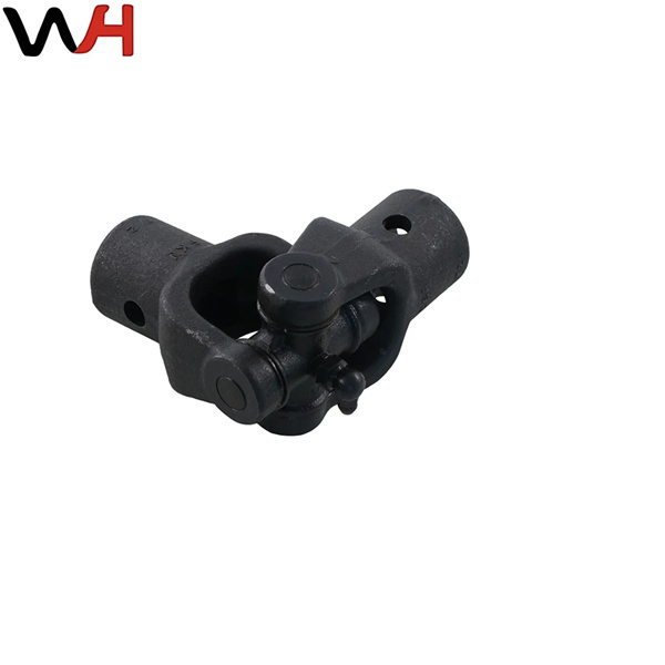 Exceptional performance and longevity with our high-quality cardan u joints