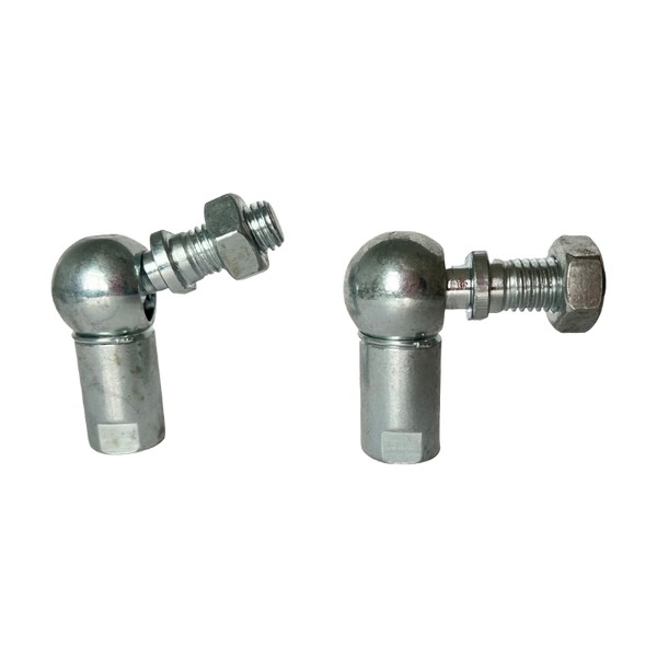 Achieve Professional Results with a Tie Rod Ball Joint Separator