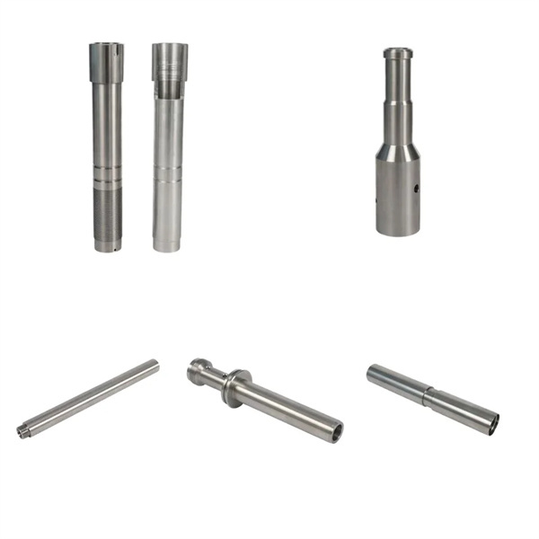 Fast Turnaround Times for Your CNC Milling and Turning Needs
