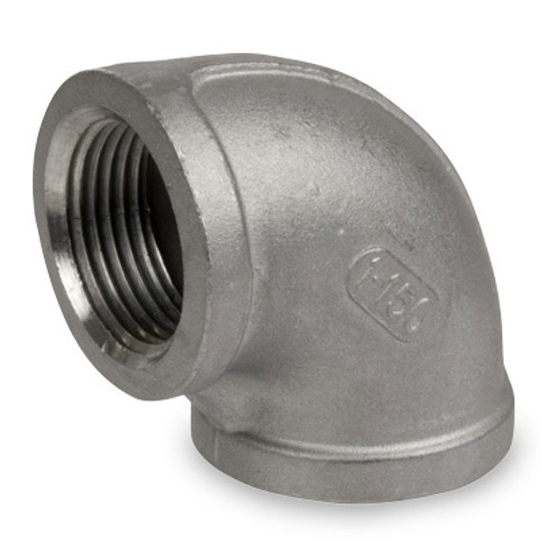 The Many Advantages of Stainless Steel Pipe Fittings