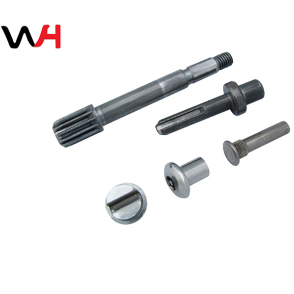 Superior Precision and Consistency in Our Fastener Manufacturing