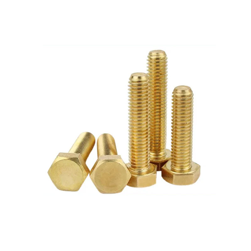 High quality cold forging bolts for wholesale purchase