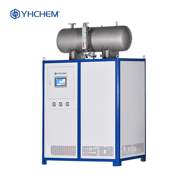 Sistema de Controle de Temperatura TCU, Excelente Desempenho para Controle Preciso de Temperatura