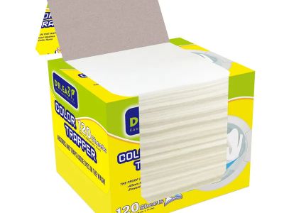 5 Reasons to Switch to Laundry Detergent Sheets Today