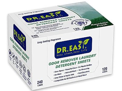 How to choose the best Detergent Sheets For Laundry