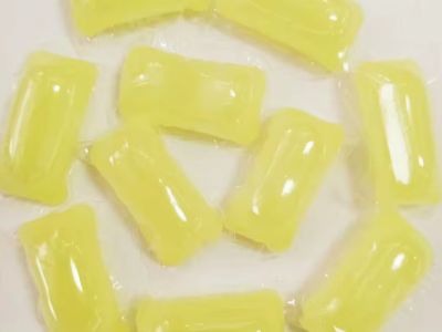 How to Store and Use Laundry Detergent Pods Safely