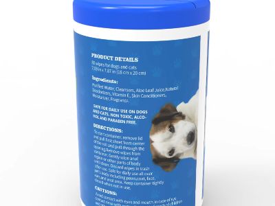 Why Pet Wipes Should Be a Staple in Your Pet Care Routine