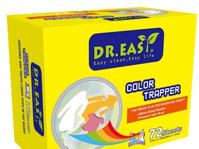 How to choose the best Color Catcher Sheets