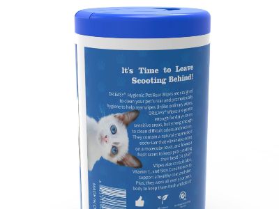 What Makes a High-Quality Pet Wipe? A Manufacturer's Perspective