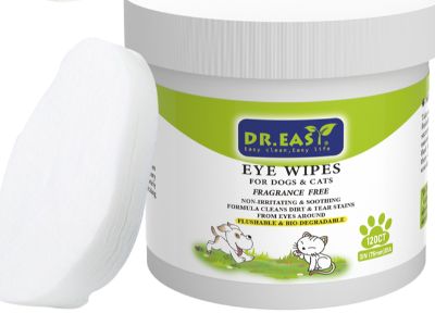 How to choose the best Pet Eye Wipes