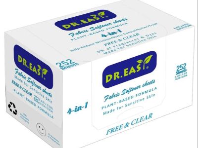 How to choose the best Fabric Softener Dryer Sheets