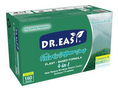 The Best Laundry Detergent Sheets for Travel and Compact Living