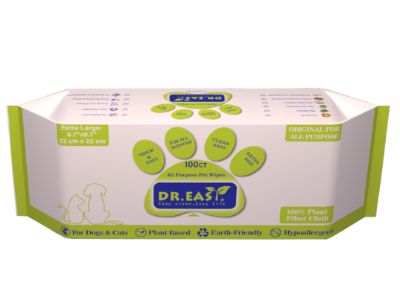 How to choose the best Pet Wipes