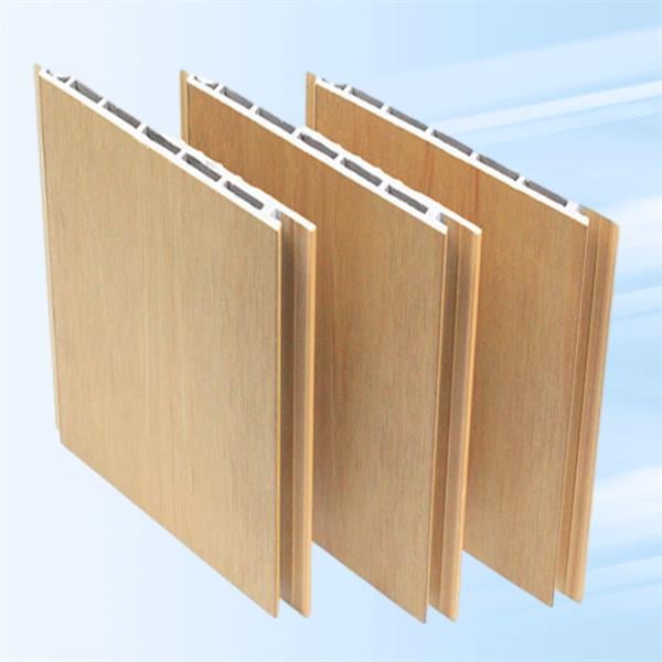 PVC Composite Board for a Greener Future
