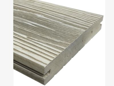 What is ASA Co-extrusion Decking?