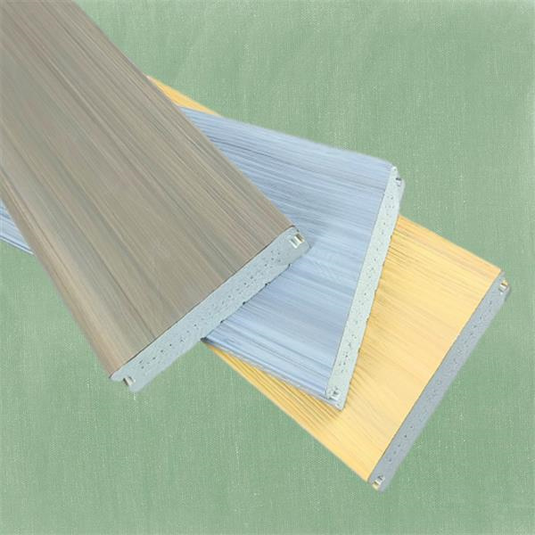 The Ideal Choice for an Exotic Outdoor Deck