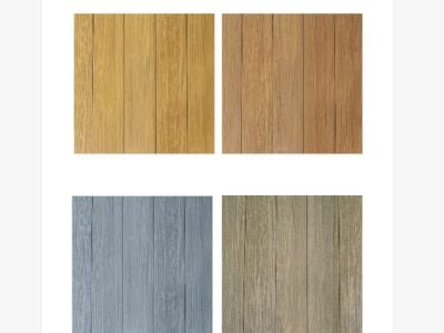 What are the Advantages of ASA Co-extrusion Decking?